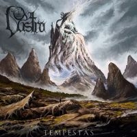 Ov Lustra - Tempestas ryhmässä CD @ Bengans Skivbutik AB (3553020)