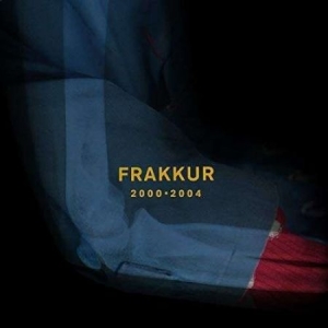 Frakkur - 2000 - 2004 (Vinyl) ryhmässä VINYYLI @ Bengans Skivbutik AB (3553029)