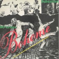 Sebastian - 80'Ernes Boheme ryhmässä VINYYLI @ Bengans Skivbutik AB (3553281)