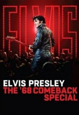 Presley Elvis - Elvis: '68 Comeback Special: 50Th Anniversary Edition ryhmässä DVD & BLU-RAY @ Bengans Skivbutik AB (3553326)