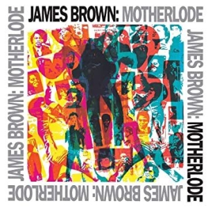 James Brown - Motherlode (2Lp) ryhmässä VINYYLI @ Bengans Skivbutik AB (3553334)