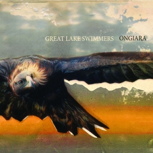 Great Lake Swimmers - Ongiara ryhmässä CD @ Bengans Skivbutik AB (3553344)