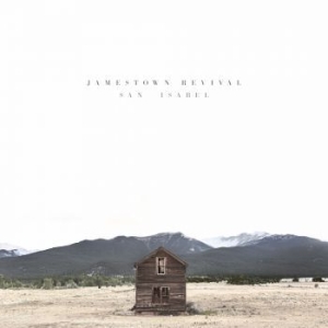 Jamestown Revival - San Isabel ryhmässä CD @ Bengans Skivbutik AB (3553370)