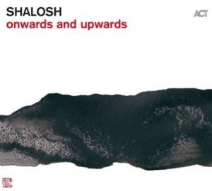 Shalosh - Onwards And Upwards ryhmässä VINYYLI @ Bengans Skivbutik AB (3553480)