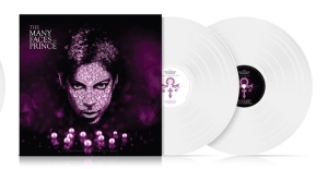 Prince.=V/A= - Many Faces Of Prince ryhmässä VINYYLI @ Bengans Skivbutik AB (3555077)