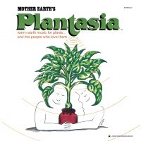 Mort Garson - Mother Earth's Plantasia ryhmässä CD @ Bengans Skivbutik AB (3555384)