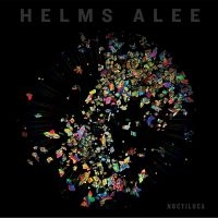 Alee Helms - Noctiluca ryhmässä VINYYLI @ Bengans Skivbutik AB (3555399)