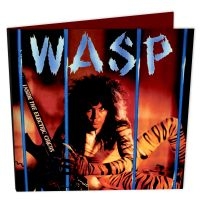 W.A.S.P. - Inside The Electric Circus (Digi) ryhmässä CD @ Bengans Skivbutik AB (3555406)