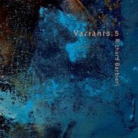 Barbieri Richard - Variants.5 ryhmässä VINYYLI @ Bengans Skivbutik AB (3555425)