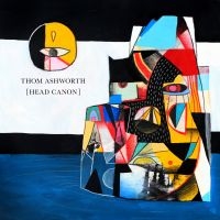 Ashworth Thom - Head Canon ryhmässä CD @ Bengans Skivbutik AB (3555456)