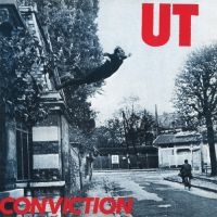 Ut - Conviction ryhmässä CD @ Bengans Skivbutik AB (3555472)