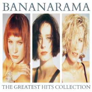 Bananarama - Greatest Hits (Collectors Edition) ryhmässä CD @ Bengans Skivbutik AB (3555474)