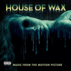 Various artists - House Of Wax Ost ryhmässä VINYYLI @ Bengans Skivbutik AB (3555846)