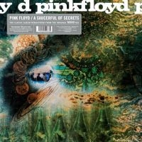 PINK FLOYD - A SAUCERFUL OF SECRETS ryhmässä Minishops / Pink Floyd @ Bengans Skivbutik AB (3555851)