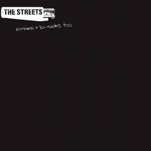 The Streets - The Streets Remixes & B-Sides ryhmässä VINYYLI @ Bengans Skivbutik AB (3555856)