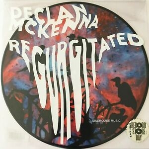 Mckenna Declan - Declan Mckenna Regurgitated ryhmässä VINYYLI @ Bengans Skivbutik AB (3555874)