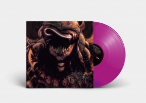 Mörk Gryning - Mörk Gryning - 180Gr Violet Lp ryhmässä VINYYLI @ Bengans Skivbutik AB (3555885)