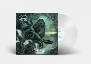 Fejd - Trolldom - Lp (White) ryhmässä ME SUOSITTELEMME / Record Store Day / RSD2013-2020 @ Bengans Skivbutik AB (3555888)