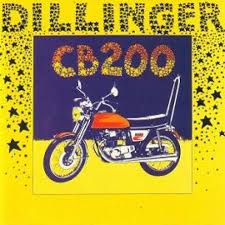 Dillinger - Cb 200 -Rsd- ryhmässä VINYYLI @ Bengans Skivbutik AB (3555999)