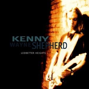 Kenny Wayne Shepherd - Ledbetter Heights -Rsd- ryhmässä ME SUOSITTELEMME / Record Store Day / RSD2013-2020 @ Bengans Skivbutik AB (3556004)