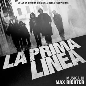 Richter Max - La Prima Linea -Rsd- ryhmässä ME SUOSITTELEMME / Record Store Day / RSD2013-2020 @ Bengans Skivbutik AB (3556033)