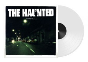 Haunted The - Road Kill ryhmässä ME SUOSITTELEMME / Record Store Day / RSD2013-2020 @ Bengans Skivbutik AB (3556148)