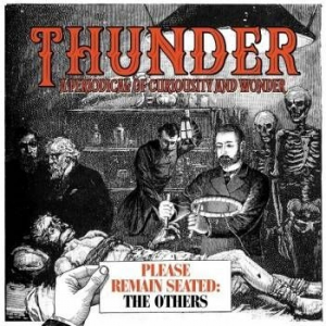 Thunder - Please Remain Seated - The Others ryhmässä VINYYLI @ Bengans Skivbutik AB (3556225)