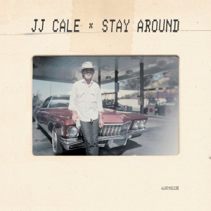 Cale J.J. - Stay Around -Rsd/Ep- ryhmässä ME SUOSITTELEMME / Record Store Day / RSD2013-2020 @ Bengans Skivbutik AB (3556382)