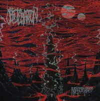 Obliteration - Black Death Horizon (Brown Rsd) ryhmässä ME SUOSITTELEMME / Record Store Day / RSD2013-2020 @ Bengans Skivbutik AB (3556387)