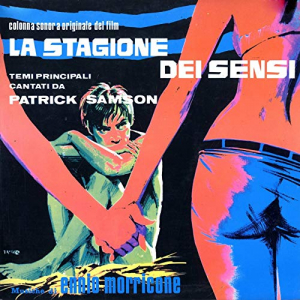 MORRICONE ENNIO - La Stagione Dei.. -Rsd- ryhmässä VINYYLI @ Bengans Skivbutik AB (3556399)