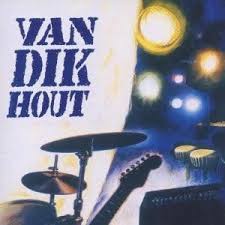 Van Dik Hout - Van Dik Hout -Coloured- ryhmässä ME SUOSITTELEMME / Record Store Day / RSD2013-2020 @ Bengans Skivbutik AB (3556430)