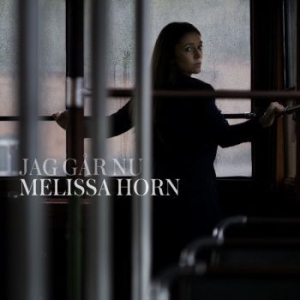 Horn Melissa - Jag Gar Nu ryhmässä CD @ Bengans Skivbutik AB (3556743)