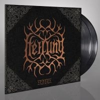 Heilung - Futha (2 Lp Black Vinyl) ryhmässä ME SUOSITTELEMME / Årsbästalistor 2019 / Årsbästa 2019 Metal Hammer @ Bengans Skivbutik AB (3556747)