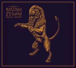 Rolling Stones - Bridges To Bremen (Live 1998 2Cd+Dv ryhmässä Minishops / Rolling Stones @ Bengans Skivbutik AB (3557960)