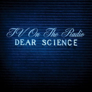 Tv On The Radio - Dear Science (Re-Issue) ryhmässä VINYYLI @ Bengans Skivbutik AB (3558458)