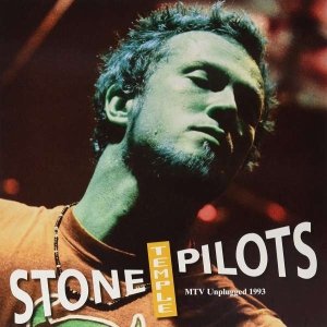 Stone Temple Pilots - Mtv Unplugged 1993 ryhmässä VINYYLI @ Bengans Skivbutik AB (3558461)