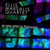 Ellis Marsalis - Open Letter To Thelonious ryhmässä CD @ Bengans Skivbutik AB (3558476)