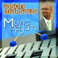 Jason Marsalis - Music Update ryhmässä CD @ Bengans Skivbutik AB (3558477)