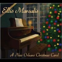 Ellis Marsalis - New Orleans Christmas Carol ryhmässä CD @ Bengans Skivbutik AB (3558478)