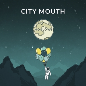 City Mouth - Hollows ryhmässä CD @ Bengans Skivbutik AB (3558486)