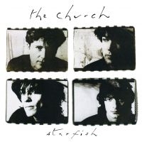 Church - Starfish (12 Bonus) ryhmässä CD @ Bengans Skivbutik AB (3558523)