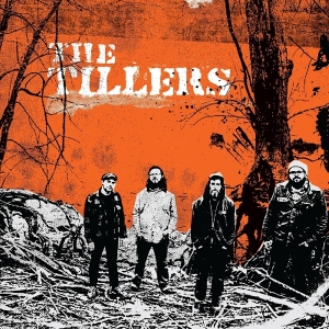 Tillers - Tillers ryhmässä CD @ Bengans Skivbutik AB (3558541)