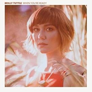 Tuttle Molly - When You're Ready ryhmässä CD @ Bengans Skivbutik AB (3558578)