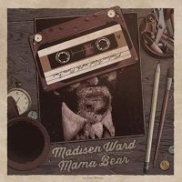 Ward Madisen & The Mama Bear - Radio Winners ryhmässä VINYYLI @ Bengans Skivbutik AB (3558613)