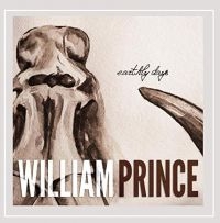 Prince William - Earthly Days ryhmässä CD @ Bengans Skivbutik AB (3558615)