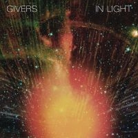 Givers - In Light ryhmässä VINYYLI @ Bengans Skivbutik AB (3558658)