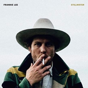 Lee Frankie - Stillwater ryhmässä CD @ Bengans Skivbutik AB (3558679)