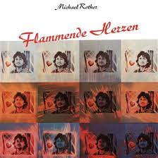 Rother Michael - Flammende Herzen ryhmässä ME SUOSITTELEMME / Joululahjavinkki: Vinyyli @ Bengans Skivbutik AB (3558698)