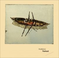 Hullyboo - Farkost ryhmässä CD @ Bengans Skivbutik AB (3558722)