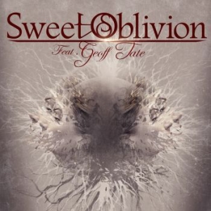 Sweet Oblivion Feat. Geoff Tate - Sweet Oblivion (Feat. Geoff Tate) ryhmässä CD @ Bengans Skivbutik AB (3559558)